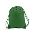 210 D Large Drawstring Backpack